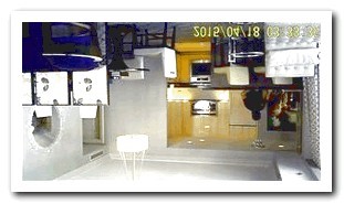 Hidden Cameras for Shop